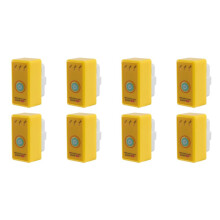 8X Super OBD2 Chip Tuning Box Plug e Drive SuperOBD2 Mais Potência / Mais Torque Como Nitro OBD2 Chip Tuning NitroOBD2 Chip Tuning Adequado para
