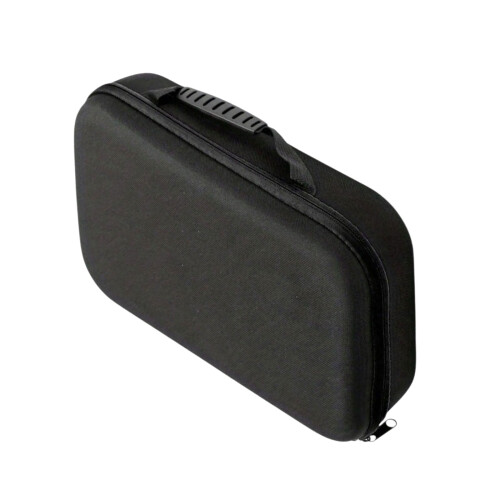 Sac de rangement pour perceuse électrique avec séparateurs ajustables (1 pièce)