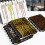 1Pc Notebooks Colorful Cover Design Sturdy-Leopard pattern 4 B5 5