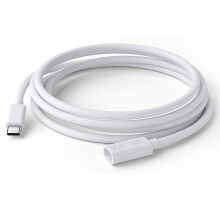 USB-C-Stromverlängerungskabel für Überwachungssysteme, 1,5 m