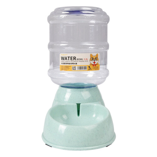 Σιντριβάνι νερού Gravity Pet 3,5L για γάτες και σκύλους