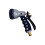 Spear & Jackson Spear & Jackson BWF26 Multi-Function Spray Gun 1