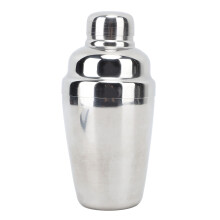 Coctelera de acero inoxidable 304, 550 ml.