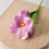 Bouquet artificiale moderno, composizione floreale in plastica, 1 pezzo 4