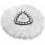 LUU-Spin Mop Vervangende Microvezel Mopkop 2-pack 1