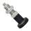 Nose Spring Plunger & Versatile Indexing Solution Spring Return Knob Plunger Indexing Plunger 4 Sizes 5