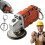 Μπρελόκ Mini Grinder, εμπνευσμένο από 2 σε 1 Μπρελόκ Mini Grinder: Πρακτικό εργαλείο λείανσης + 1