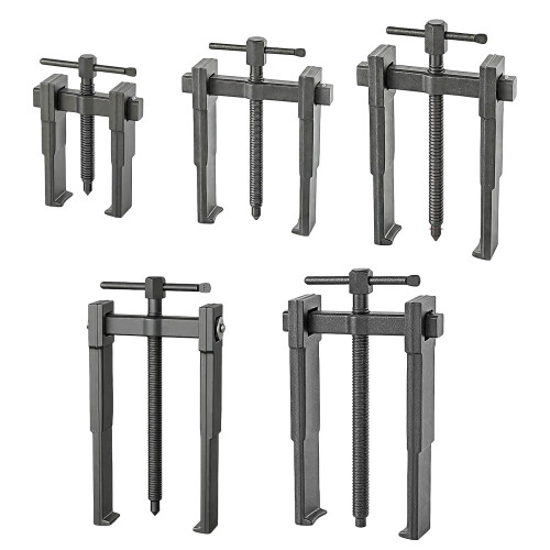 User Friendly Compact Two Jaw Bearing Puller For-3 inches 1