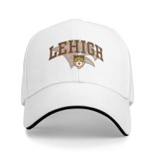 Unisexová baseballová čepice Lehigh University