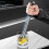 YIEMEEN Ανοξείδωτα Κοκτέιλ Muddler Ice Crusher Ice Crusher Rod Fruit Muddle Broken Popsicles Bar Tool for Kitchen Bar 6