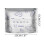 Aluminiumfolie Ziplock-påsar 20x13cm 10-pack 2
