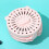 2-in-1 Fruit Washing & Storage Bowl with Foldable Handle 1