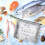 10 τεμάχια επαναχρησιμοποιήσιμες τσάντες Ziploc από αλουμινόχαρτο τροφίμων, τσάντες 5