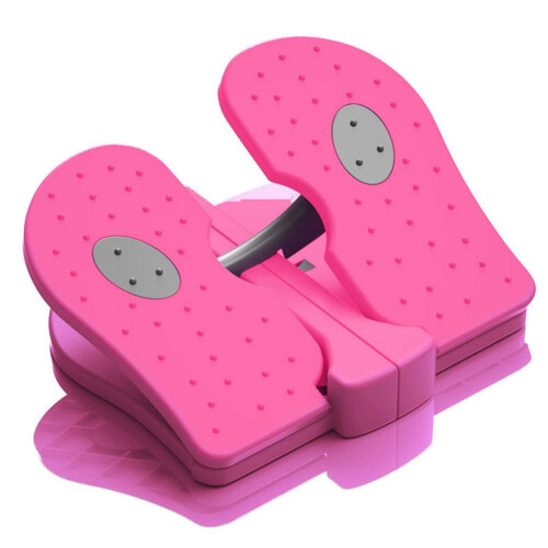 Mini Foldable Leg Exerciser with Sole Massage