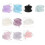 Lásaí bróg organza leathan cothrom 140cm  35mm 6