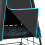 TP Explorer Metal Climbing Frame Black Edition 5