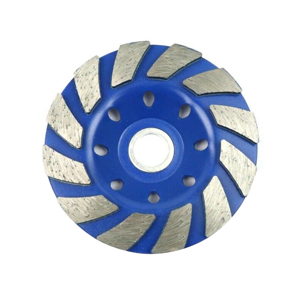 Diamond Grinding Wheel For Angle Grinder 100Mm 968604355967