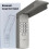 Clavier d'ouvre-porte de garage compatible avec Craftsman 1