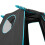 TP Explorer Metal Climbing Frame Black Edition 10