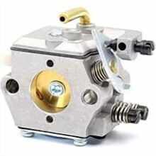 Dvoutaktní karburátor pro motorovou pilu WT-194-1, WT-403B, 024A