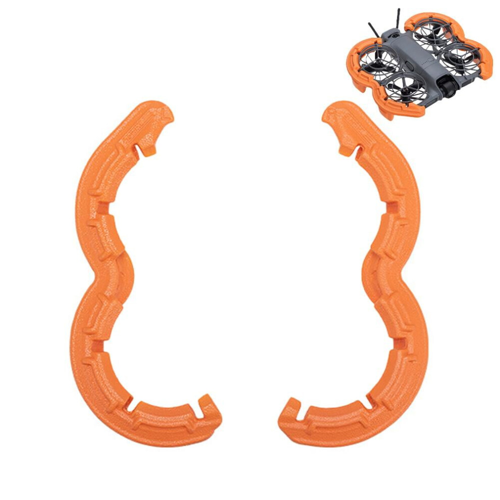 Neo 2 Drone Floating Propeller Guard Eva Buoyancy Cover 962029465324