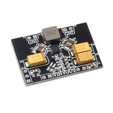 Modul regulátora napätia TPS63020Buck-Boost 1,8–5,5 V