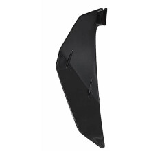 Motorcycle Front Windscreen Side Spoilers Windshield Side Wind Deflector Fairing for XL750 Transalp 2023-2024