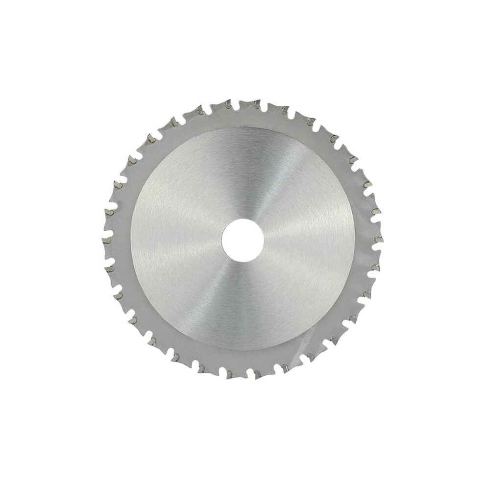 136/165Mm 30T/40T Carbide Circular Saw Blade For Iron Steel Metal Cutting Disc Blade Blades 9405492040724