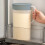 WZXPWT Cold Water Kettle, Refrigerator Beverage Dispenser, Plastic Cold Water Pitcher, Large Capacity Cold Water Container 4
