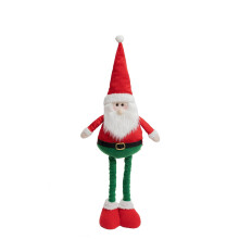 Christmas Elf Plush Doll 23.6 in
