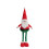 Christmas Elf Plush Doll 23.6 in 1