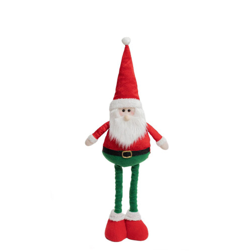 Christmas Elf Plush Doll 23.6 in