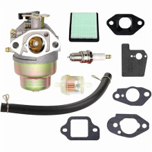 Carburador para motores de lavadoras de alta pressão Troy-Bilt da série XP