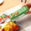 Mini Bag Sealer Machine Portable Heat Sealer with Cutter 5