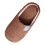 Ανδρικές παντόφλες Cozy Memory Foam Scuff, απορροφούν τον ιδρώτα και αποτρέπουν τις οσμές, 1