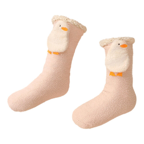 Beheizbare Socken mit 3 Temperaturstufen, waschbar, Einheitsgröße 1