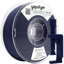 Filiméad Printéir 3D Níolón PA61.75mm1kg Gorm