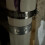 Galvanized Strap Pre-Punched for Tubing with Holes 5