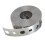 Galvanized Strap Pre-Punched for Tubing with Holes 7