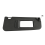 Quebra-sol direito do passageiro BMW E90/E84 2005-2013 Preto 1