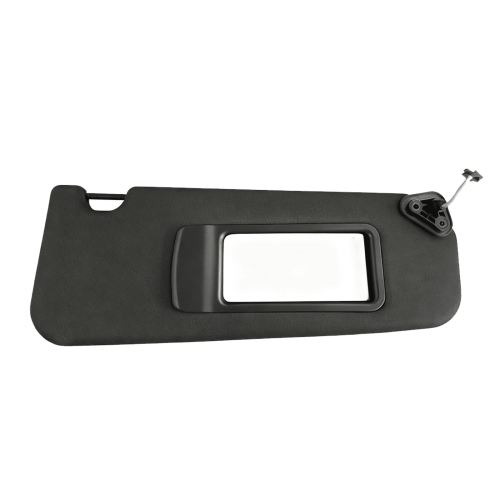 Quebra-sol direito do passageiro BMW E90/E84 2005-2013 Preto