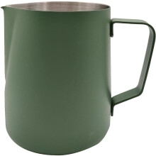 Mælkeskumkande i rustfrit stål 600 ml