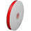 Rood Grosgrain Lint1/4Inch x100Yards 1