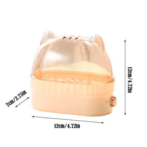 Smart Mini Egg Cooker Egg Cooker For Hard Boiled Soft Boiled Eggs Kitchen Gadget For Home Kitchen Dorm 2