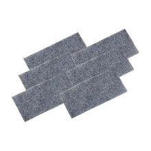 Car Scratch Removal Nano Wipes 20pcs