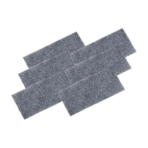 Car Scratch Removal Nano Wipes 20pcs
