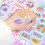 Creatieve multifunctionele PVC-Huahua-universum 7