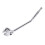 22 mm Oxygen Sensor Socket with Contour Handle 7/8 Inch Oxygen Sensor Flex for Head Wrench Removal Tool 3