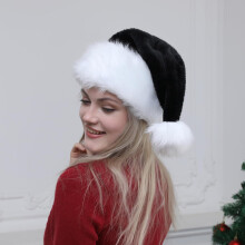 Hata Santa Bog Bog do Dhaoine Fásta, Dubh