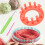 Circular Knitter Knitting Loom Needle Hook Sweater Hat Wool Making Craft Tool 2